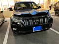 2019 Toyota Land Cruiser Prado