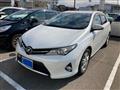 2014 Toyota Auris