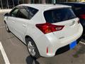 2014 Toyota Auris