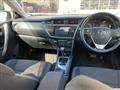 2014 Toyota Auris