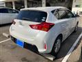 2014 Toyota Auris