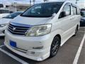 2005 Toyota Alphard G
