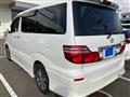 2005 Toyota Alphard G