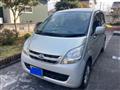 2007 Daihatsu Move