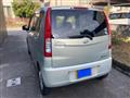 2007 Daihatsu Move