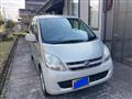 2007 Daihatsu Move