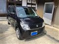 2015 Suzuki Wagon R