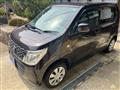 2015 Suzuki Wagon R