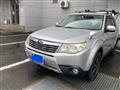 2011 Subaru Forester