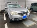 2011 Subaru Forester