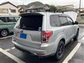 2011 Subaru Forester