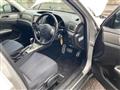 2011 Subaru Forester