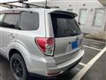 2011 Subaru Forester
