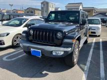 2019 Jeep Wrangler