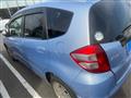 2009 Honda Fit