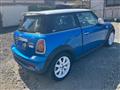 2008 BMW MINI