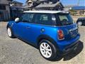 2008 BMW MINI
