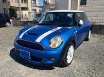 2008 BMW MINI