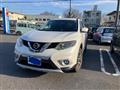 2014 Nissan X-Trail