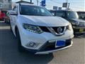 2014 Nissan X-Trail
