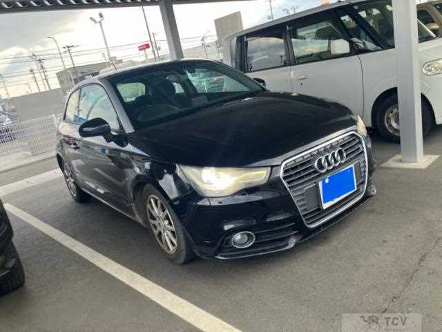 2011 Audi Audi Others