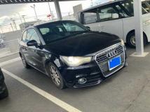 2011 Audi Audi Others