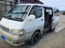 1997 Toyota Hiace Wagon