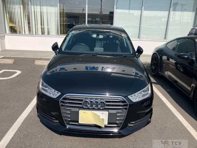 2015 Audi Audi Others