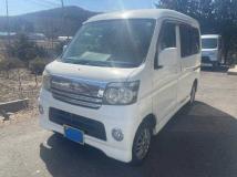 2006 Daihatsu Atrai Wagon