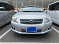 2008 Toyota Corolla Fielder