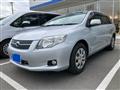 2008 Toyota Corolla Fielder