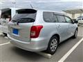 2008 Toyota Corolla Fielder