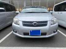 2008 Toyota Corolla Fielder