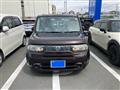 2009 Nissan Cube