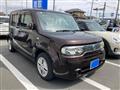 2009 Nissan Cube