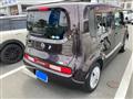 2009 Nissan Cube