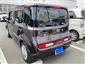 2009 Nissan Cube