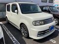 2011 Nissan Cube