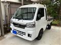 2022 Daihatsu Hijet Truck