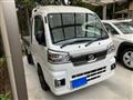 2022 Daihatsu Hijet Truck