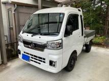 2022 Daihatsu Hijet Truck