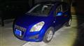 2013 Suzuki Splash