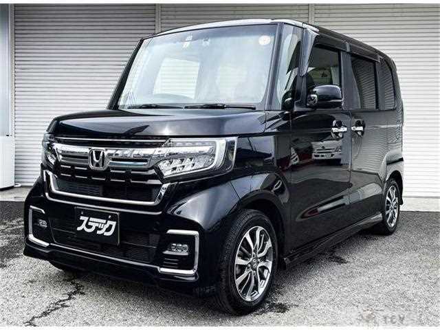2023 Honda N BOX