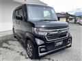 2023 Honda N BOX