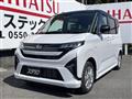 2026 Daihatsu Move