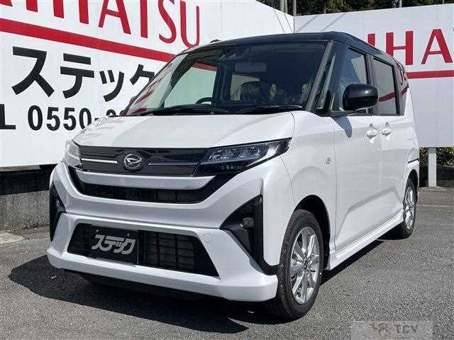 2026 Daihatsu Move