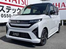 2026 Daihatsu Move
