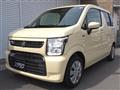 2022 Suzuki Wagon R