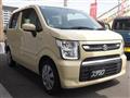 2022 Suzuki Wagon R