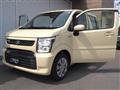 2022 Suzuki Wagon R